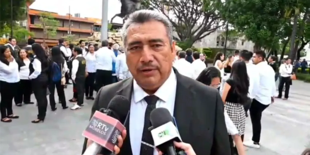 Campaña de testamento llega a los 36 municipios de Morelos 