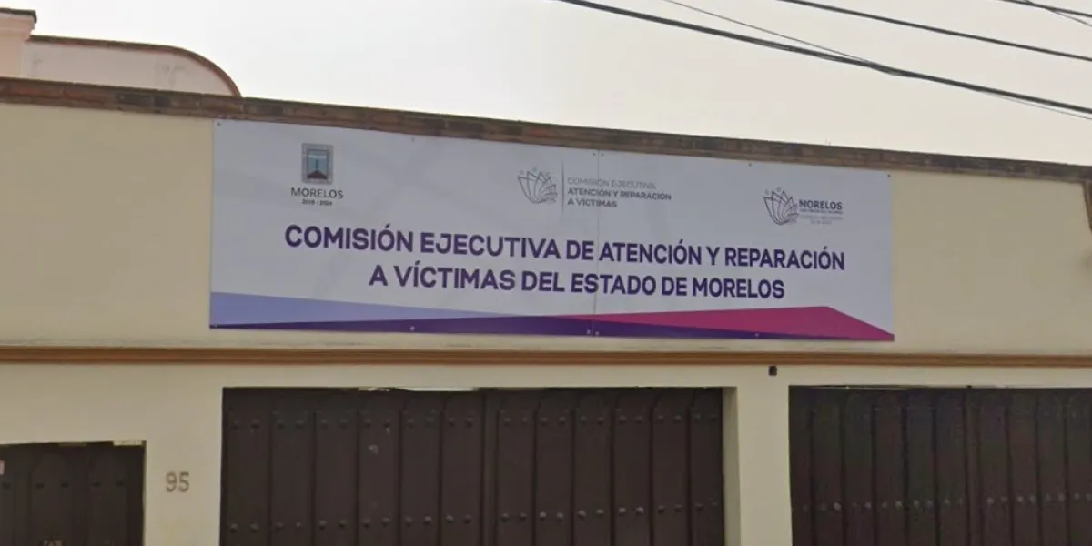CEARV Morelos confía en aumento de recursos para 2026 tras resolución de la SCJN