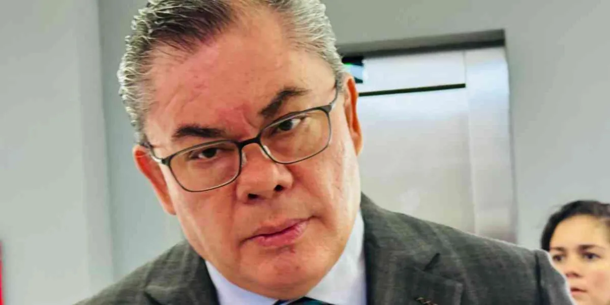 Sostendrán diputados, reunión con el jefe de la Oficina de la Gubernatura
