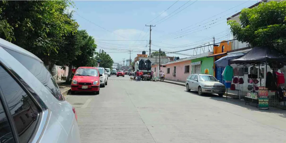 Se cumplen 4 días de suspensión de servicio de la Ruta 2B en Casasano