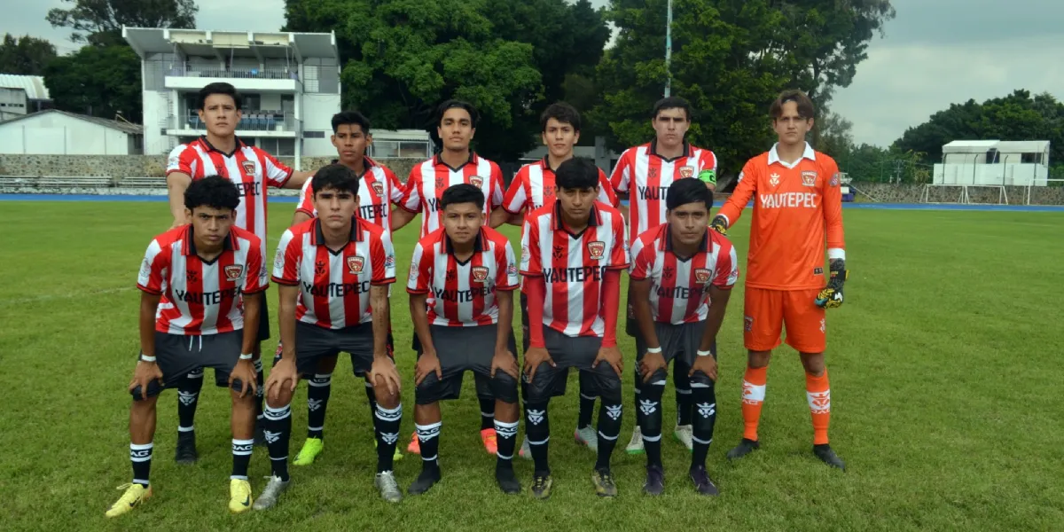 Tigres se mantiene al frente del grupo.