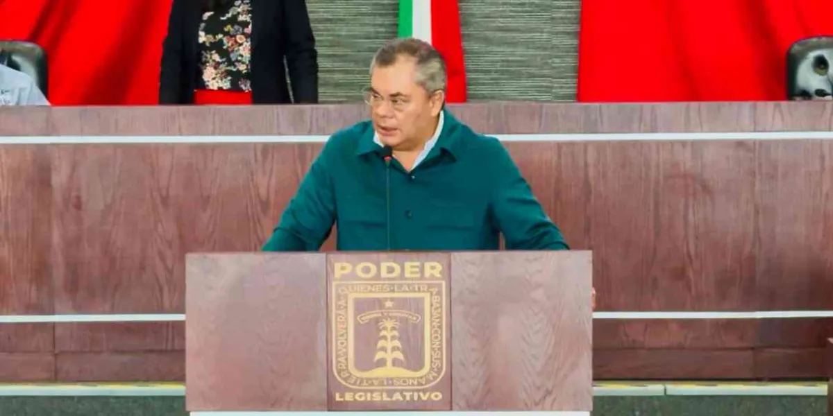 El Congreso local dará cumplimiento a fallo del TEPJF