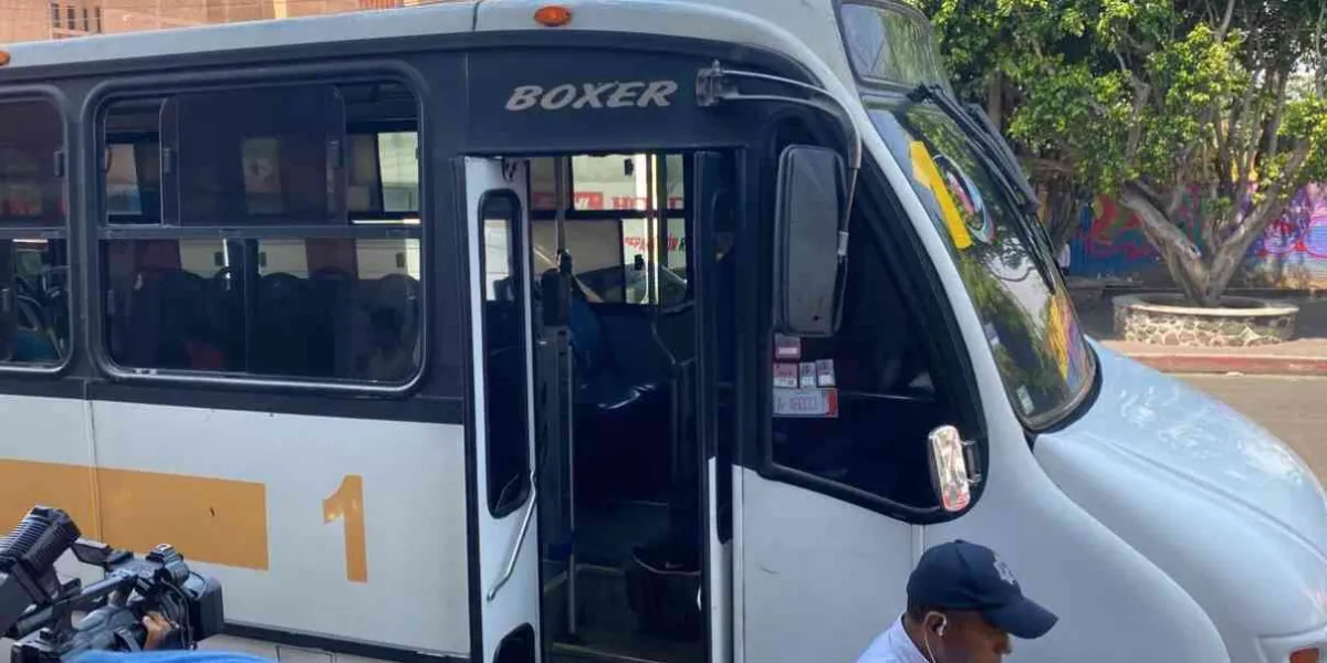 Aprueban transportistas exámenes toxicológicos