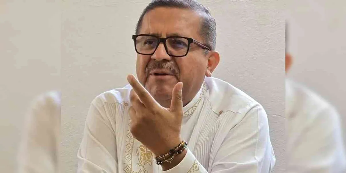 Crisis en eI IEBEM; sale Vique Salazar y 7 empleados de la Dirección Jurídica
