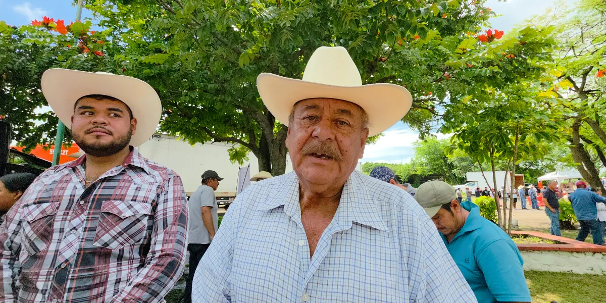 Ganaderos de Cuautla refuerzan seguridad ante aumento del abigeato