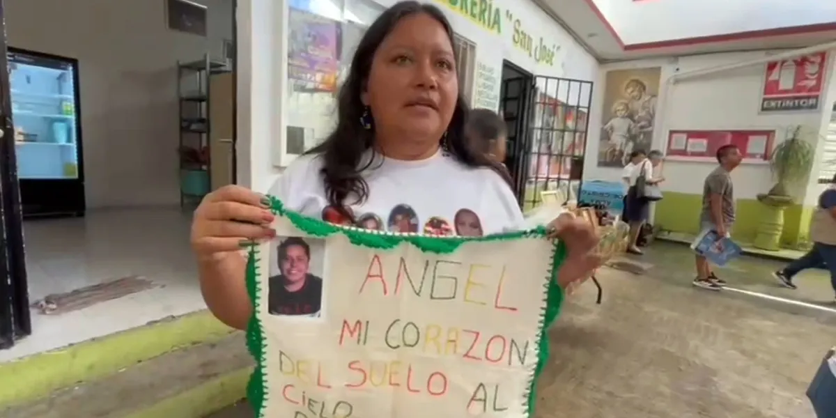 Iglesias de Cuautla y la región oriente se unen a la búsqueda de personas desaparecidas