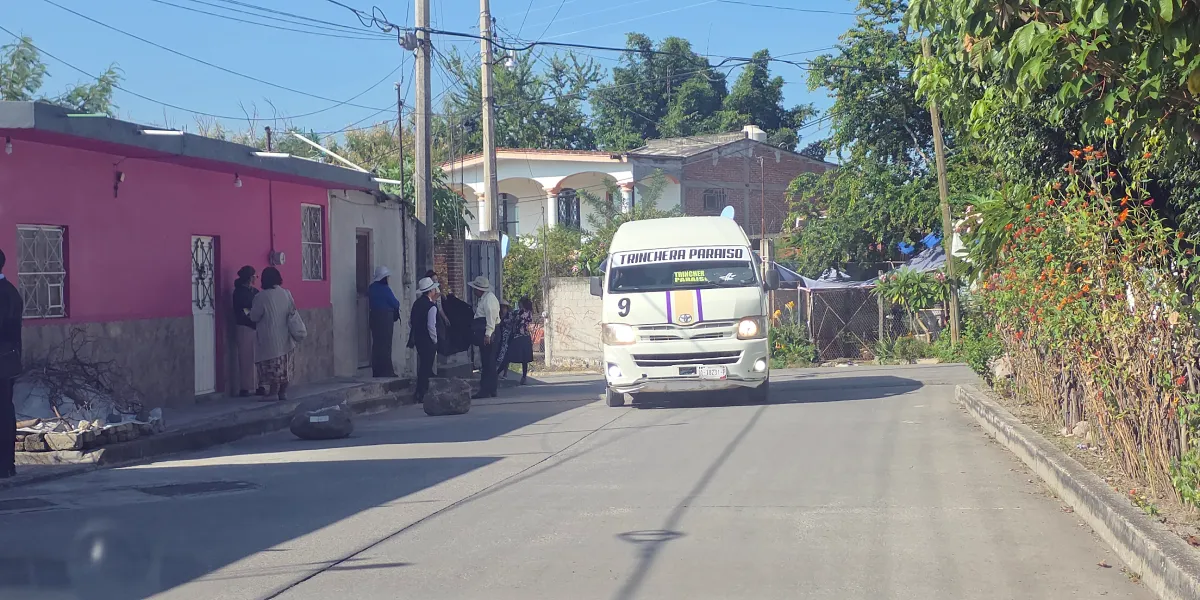 Ruta 9 de Cuautla reanuda servicio tras tres días de suspensión
