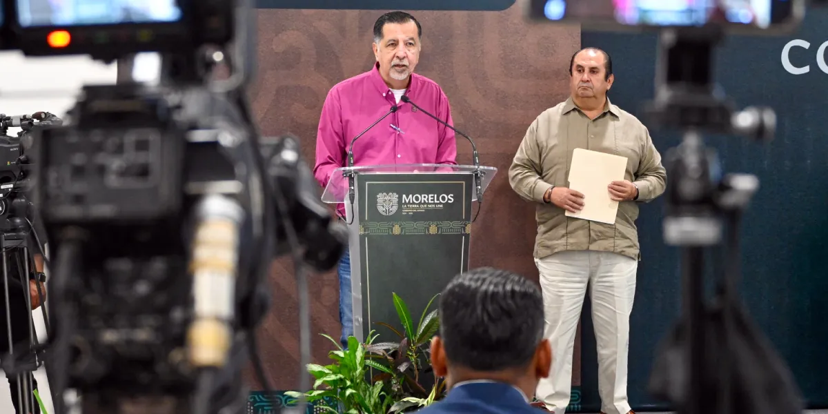 Morelos exportará aguacate, jamaica y mezcal a países de Europa y Asia.