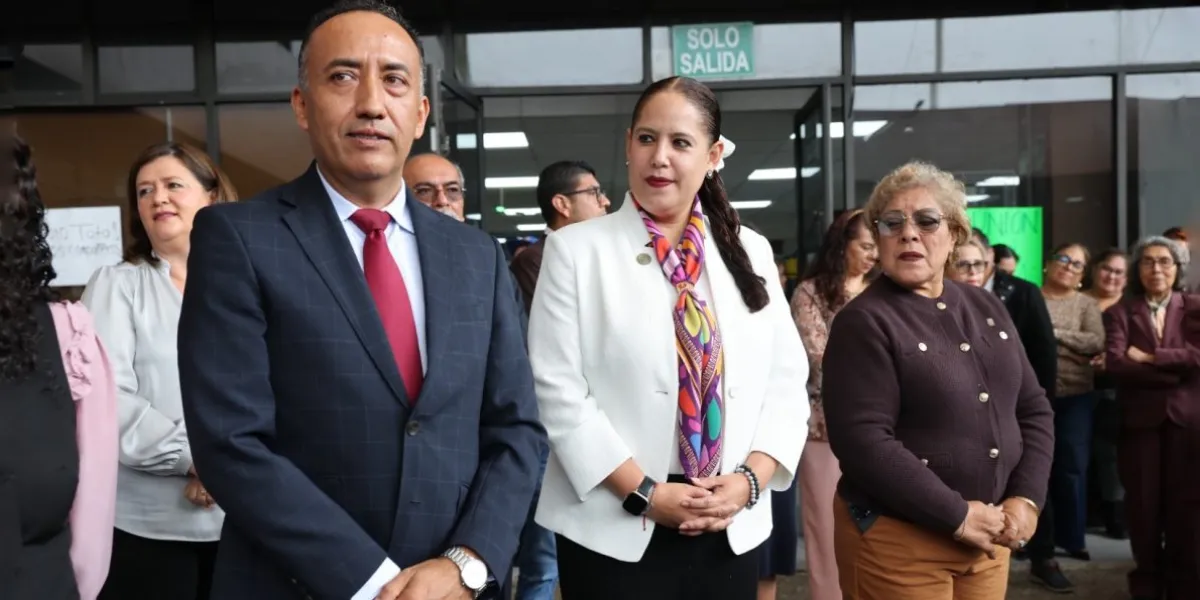 Aclara IEBEM que no hay maestros cesados de sus actividades