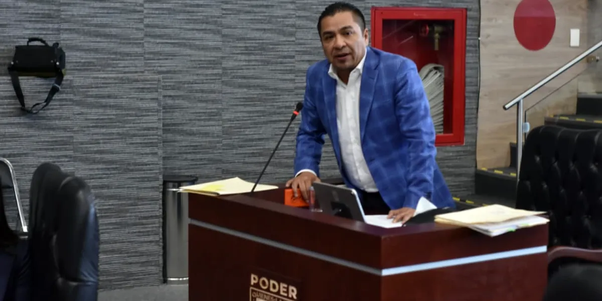 Diputado Alfonso Sotelo urge a municipios de Morelos a actualizar su Atlas de Riesgo tras tragedia en Amacuzac