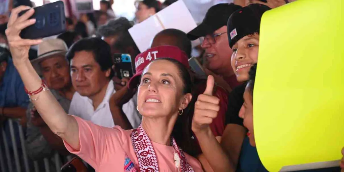 Porque sabemos de dónde venimos, sabemos a dónde vamos