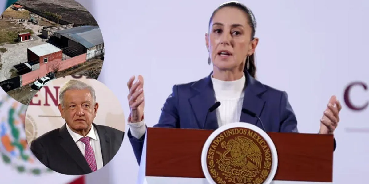 La CNC en Morelos acusa a AMLO por la crisis del campo tras la eliminación de apoyos y financiamientos que dejaron en abandono a los productores agrícolas.