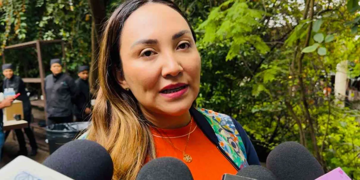Cuernavaca y Jiutepec, los únicos en combatir el acoso callejero: Luz Dary
