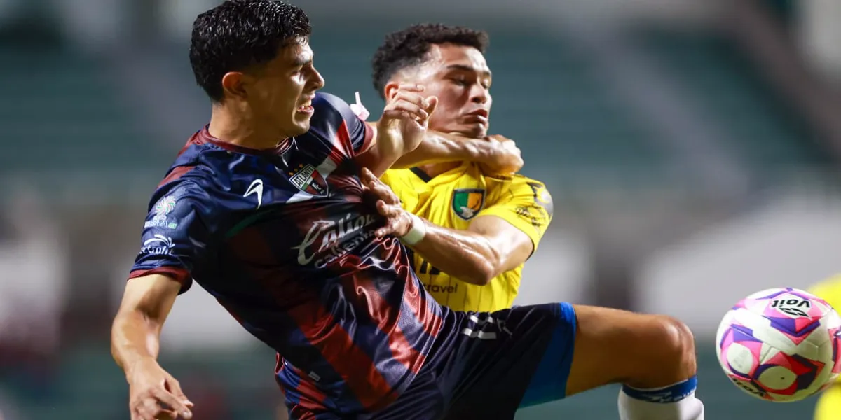 Mineros de Zacatecas recibe al Atlante en la jornada 13 del Apertura 2025. La Liga de Expansión MX vive su recta final con duelos decisivos y emoción total.