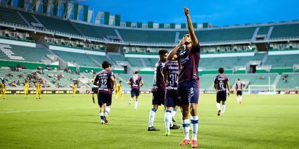 Este sábado, el estadio Agustín “Coruco” Díaz será sede del duelo entre Atlante y Coyotes de Tlaxcala en la Liga de Expansión MX.