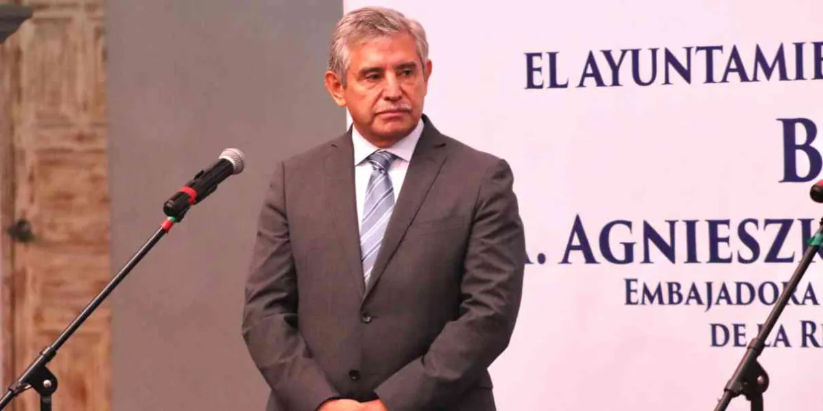 Auditarán a los municipios en el uso de recursos para seguridad