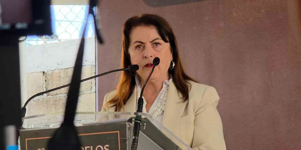Gobierno austero; presupuesto para gasto social: MGS