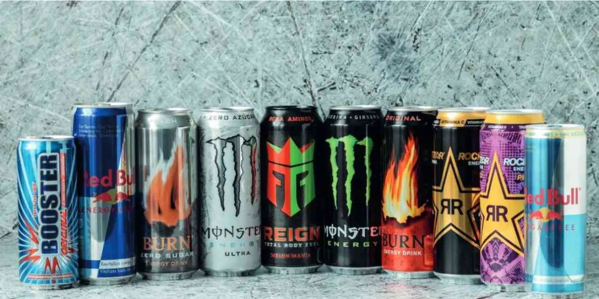 Busca Jazmín Solano prohibir venta de bebidas energizantes a menores