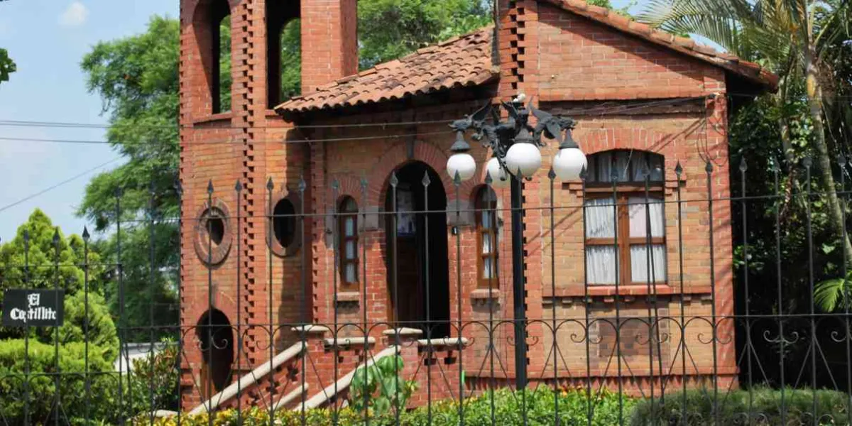 Busca Cuernavaca adquirir El Castillito