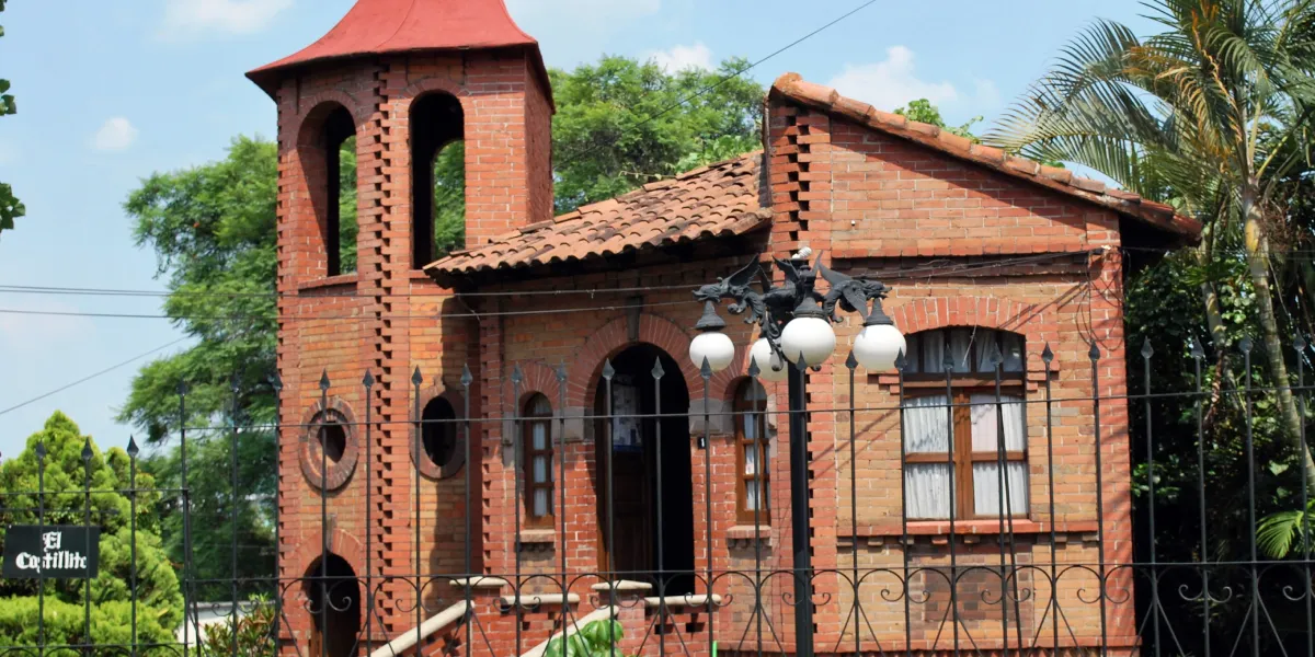 Cuernavaca busca adquirir la custodia del Museo Fotográfico “El Castillito”