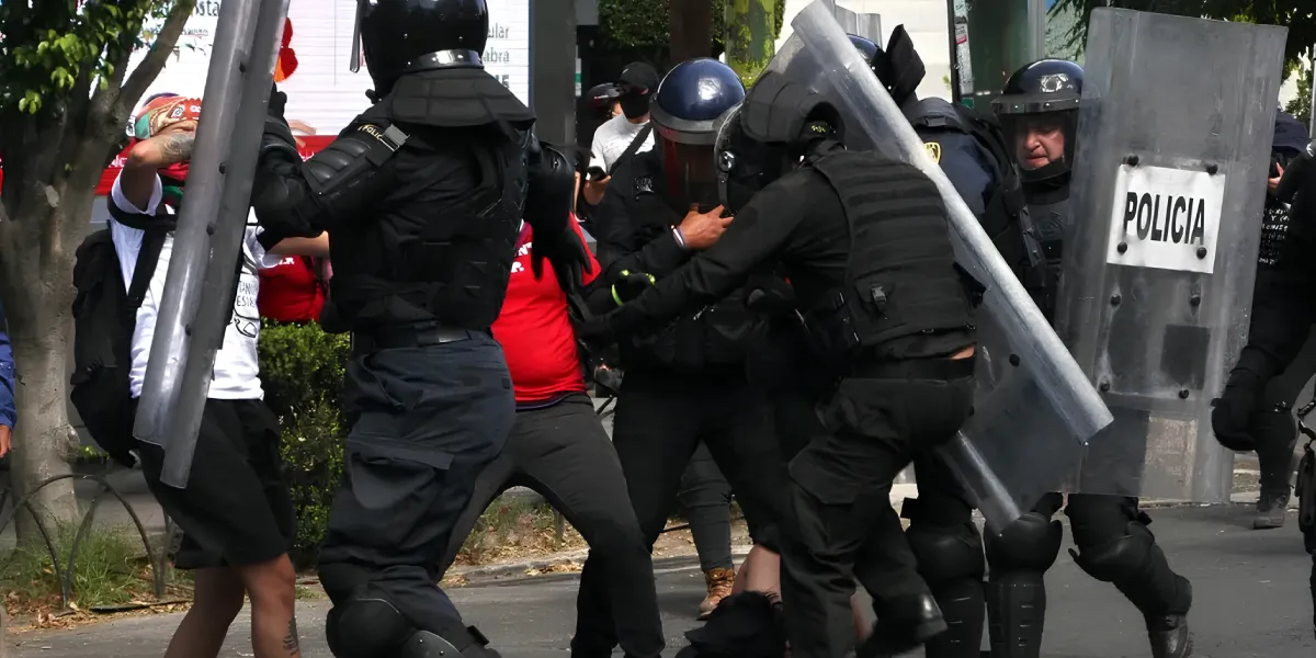 Aumentan quejas por abusos policiales en municipios de Morelos: CDHM