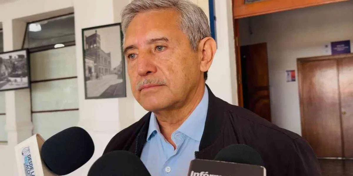 Cuernavaca lanza nueva convocatoria para la venta de chatarra municipal
