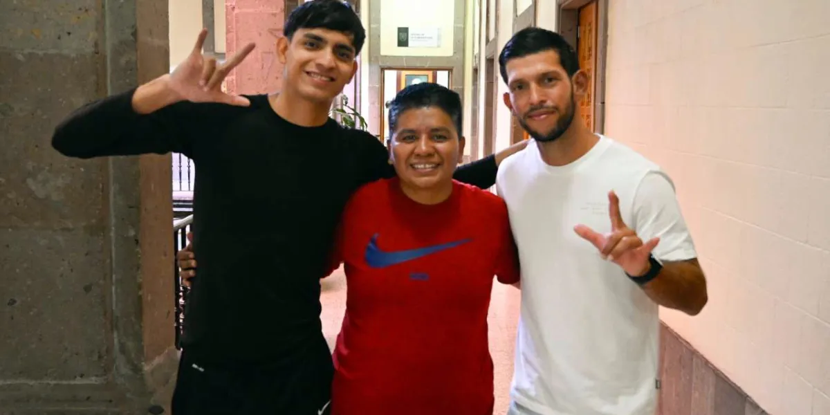 Futbolistas morelenses representarán a México en las Sordolimpiadas 2025 en Tokio