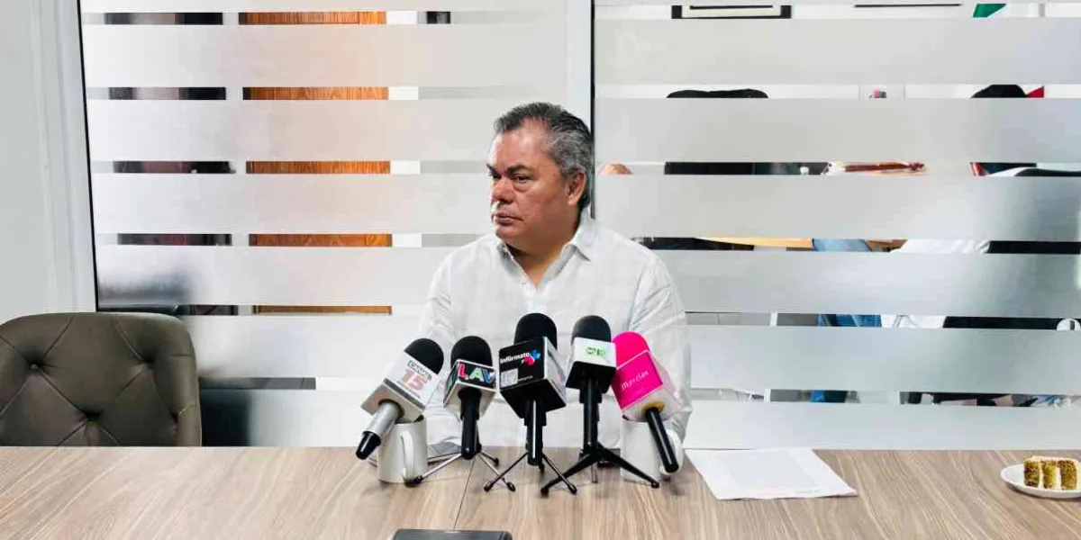 El Congreso no encubrirá a funcionarios denunciados por corrupción: Rafa Reyes