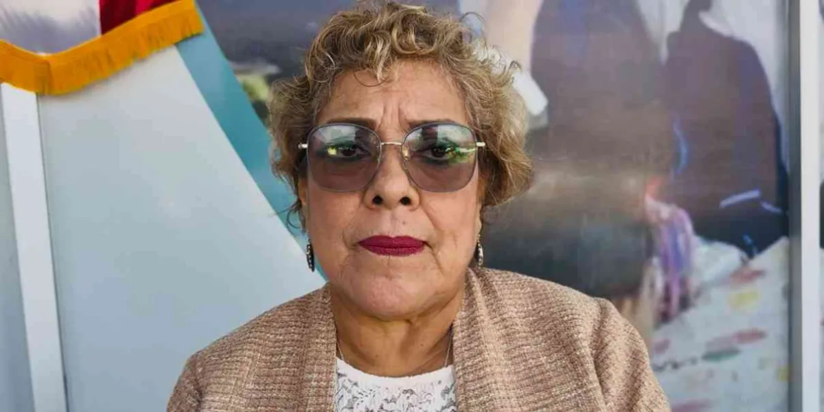 Exige Ruth Rodríguez, combate a la corrupción en asignación de plazas