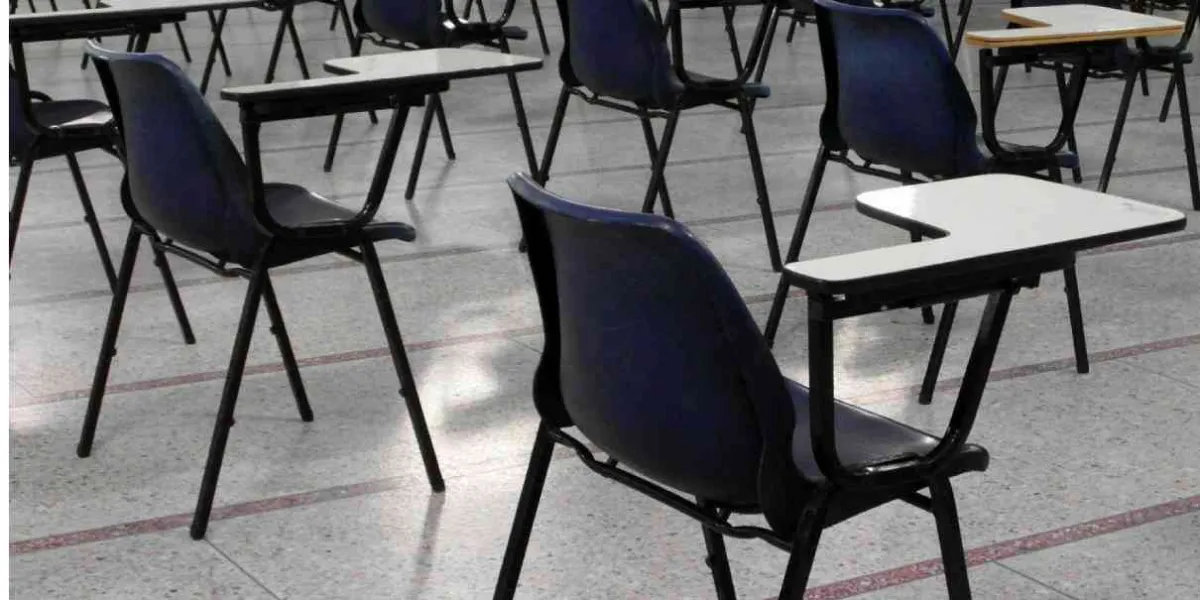 Diez mil jóvenes decidieron desertar de preparatoria: Herrera