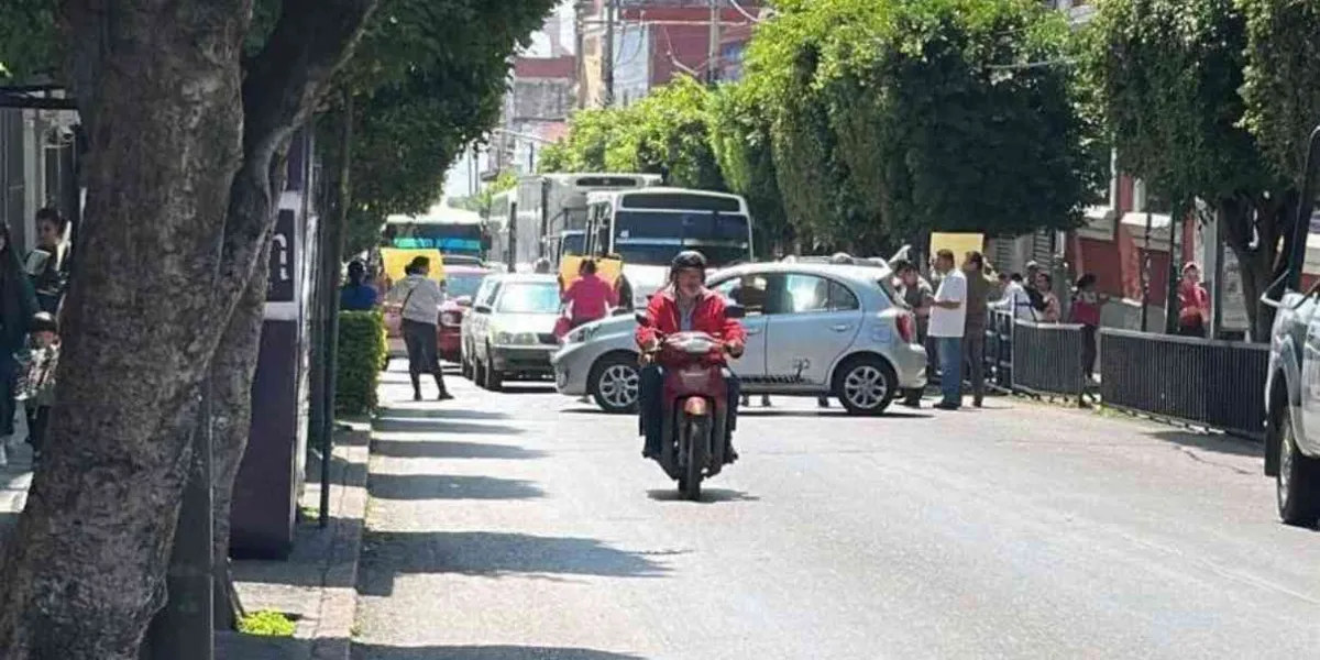 Denuncian desvío de recursos en la escuela “Pestalozzi” de Cuernavaca