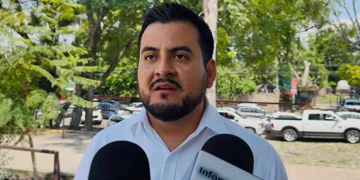 Descarta Idefomm números rojos en municipios para pago de aguinaldos