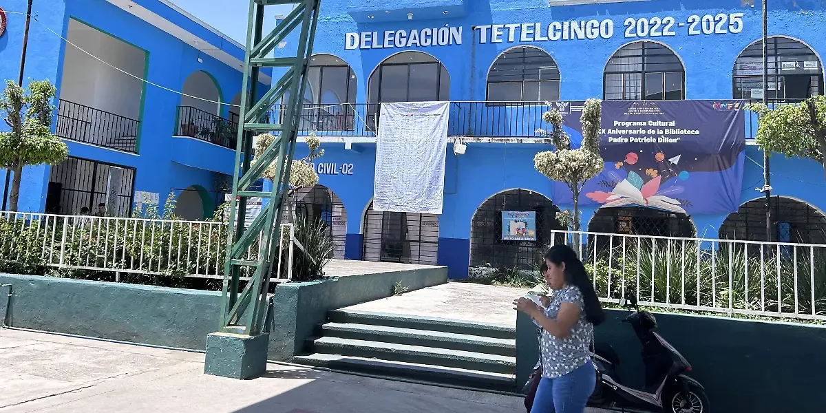 Congreso de Morelos definirá si Tetelcingo será el municipio 37 tras fallo de la SCJN, informó el diputado morenista Rafael Reyes Reyes.