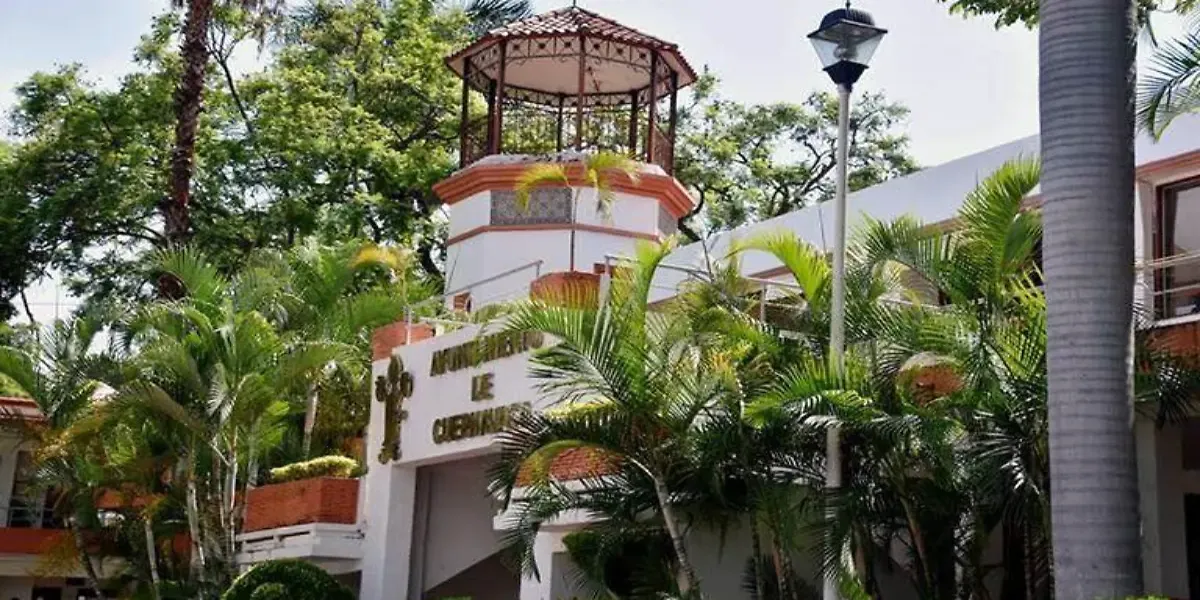 Existen 32 denuncias contra Antonio Villalobos Adán por presuntos desvíos durante su gestión en Cuernavaca