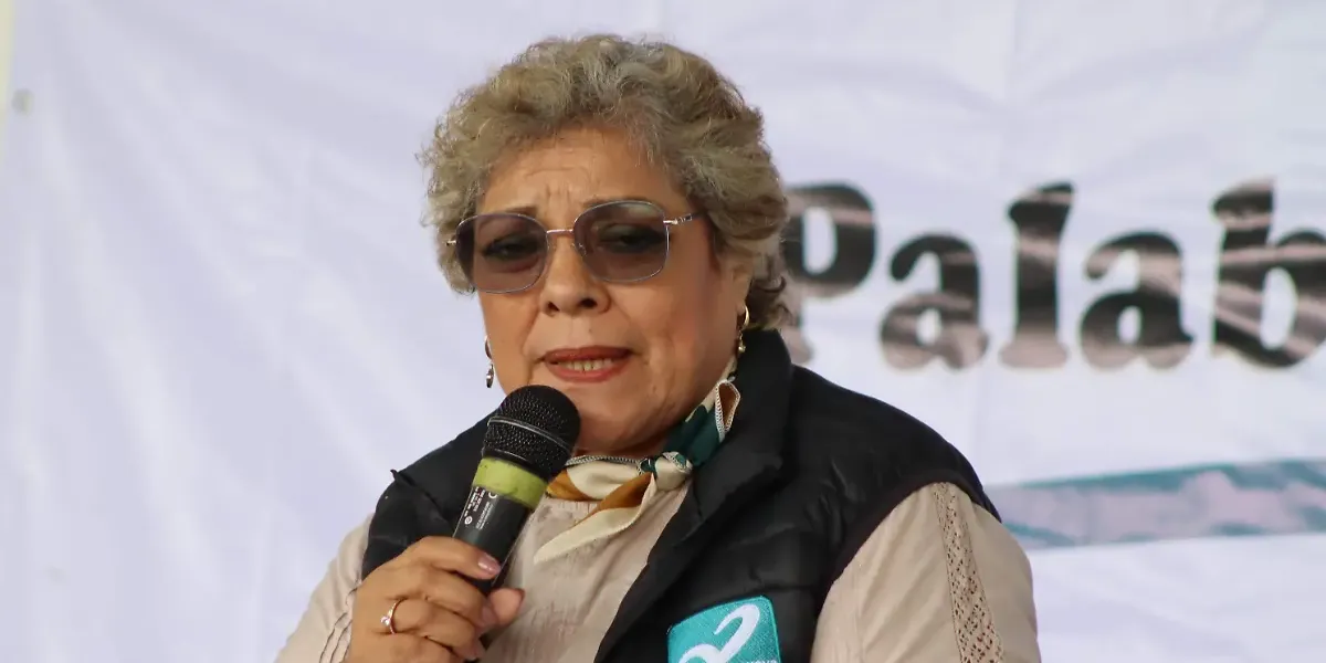 La diputada Ruth Cleotilde Rodríguez acusó omisión de la CDHM Morelos en la defensa de los derechos laborales de maestros, y pidió diálogo con Naxieelli Carranco Lechuga para fortalecer la Ley PROTEM.