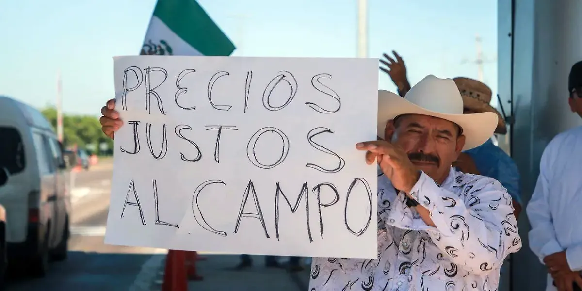 Campesinos de Morelos del Movimiento Siglo XXI exigieron al Gobierno estatal y federal ser incluidos en el acuerdo nacional de apoyos al campo para recibir recursos para la producción de maíz y sorgo.