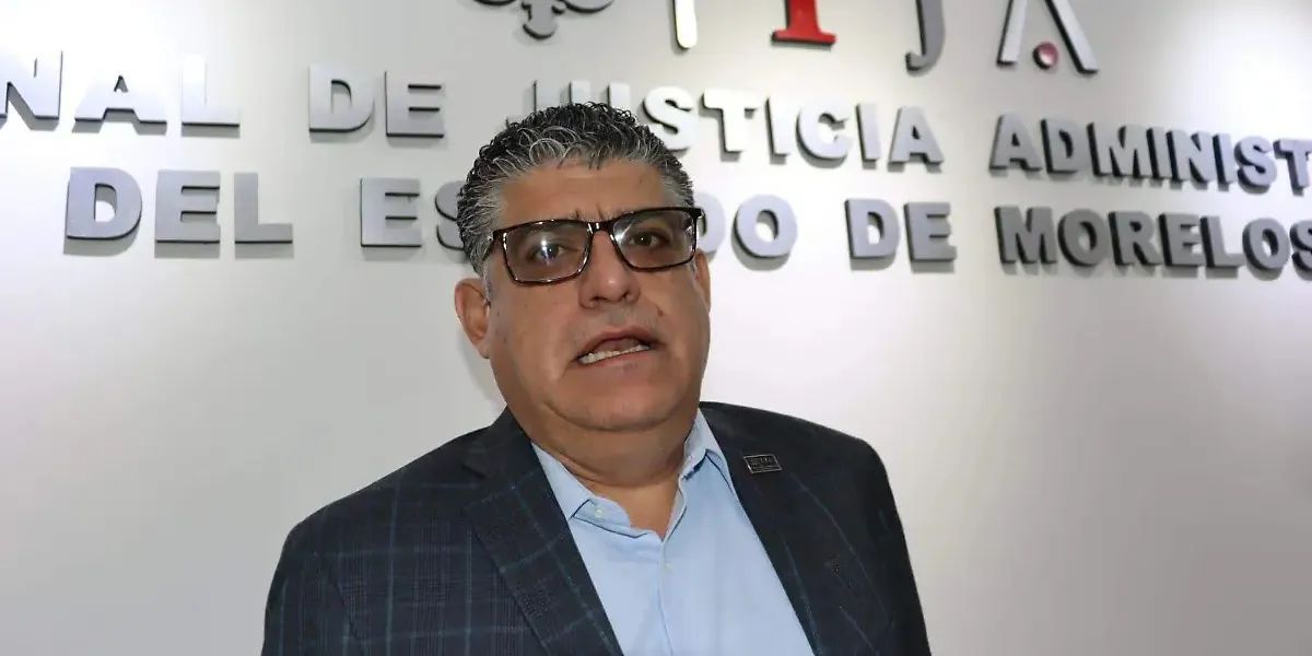 TJA Morelos solicitará 100 mdp para 2026 e impulsará digitalización y mediación