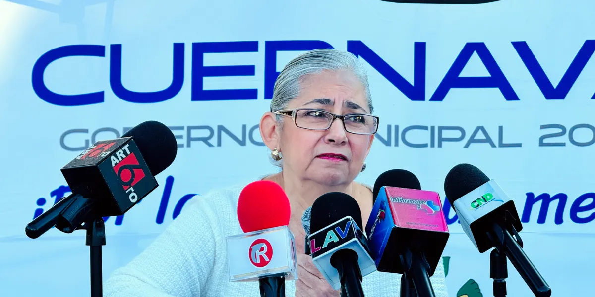 Ayuntamiento de Cuernavaca invita a extrabajadores a cobrar sus laudos laborales.