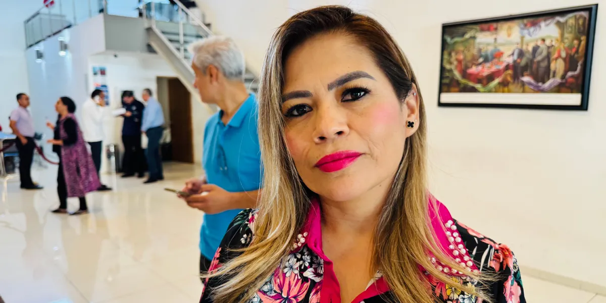 Elizabeth Martínez Gutiérrez