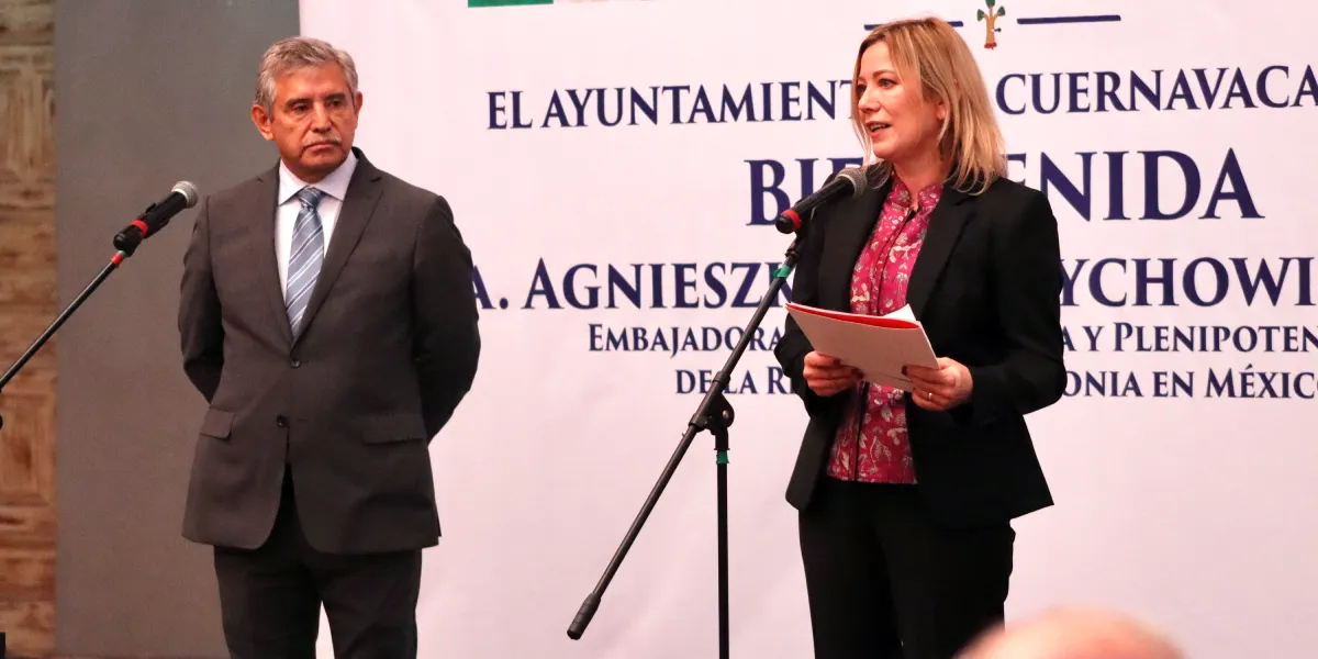 El alcalde José Luis Urióstegui confirmó que Cuernavaca será auditada por el uso de recursos federales en seguridad. Aseguró que los fondos se han aplicado correctamente en videovigilancia y equipamiento policial.