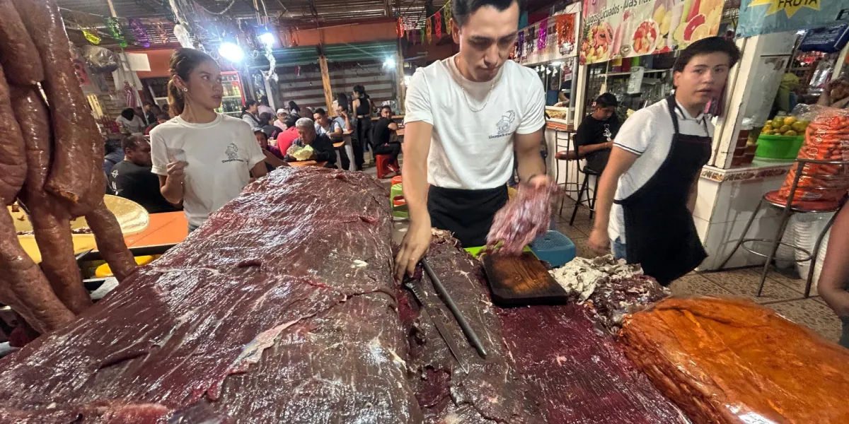Yecapixtla contará con un Consejo Regulador de la Cecina