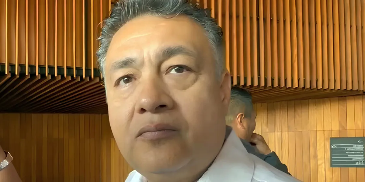 Secretario de Seguridad Pública de Morelos, Miguel Ángel Urrutia Lozano 