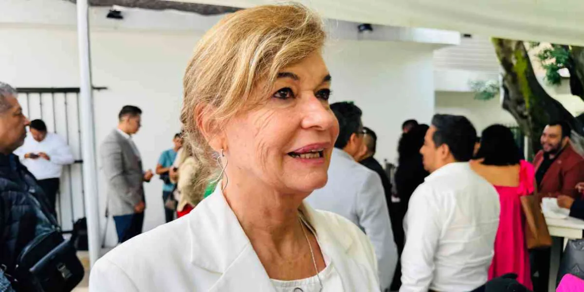 Avanza Impepac con Legislativo en la elaboración de leyes secundarias