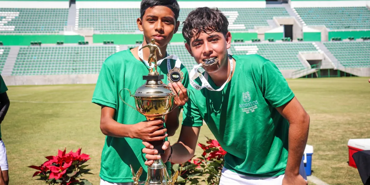 Morelos consolida al deporte como eje de transformación con eventos nacionales e internacionales