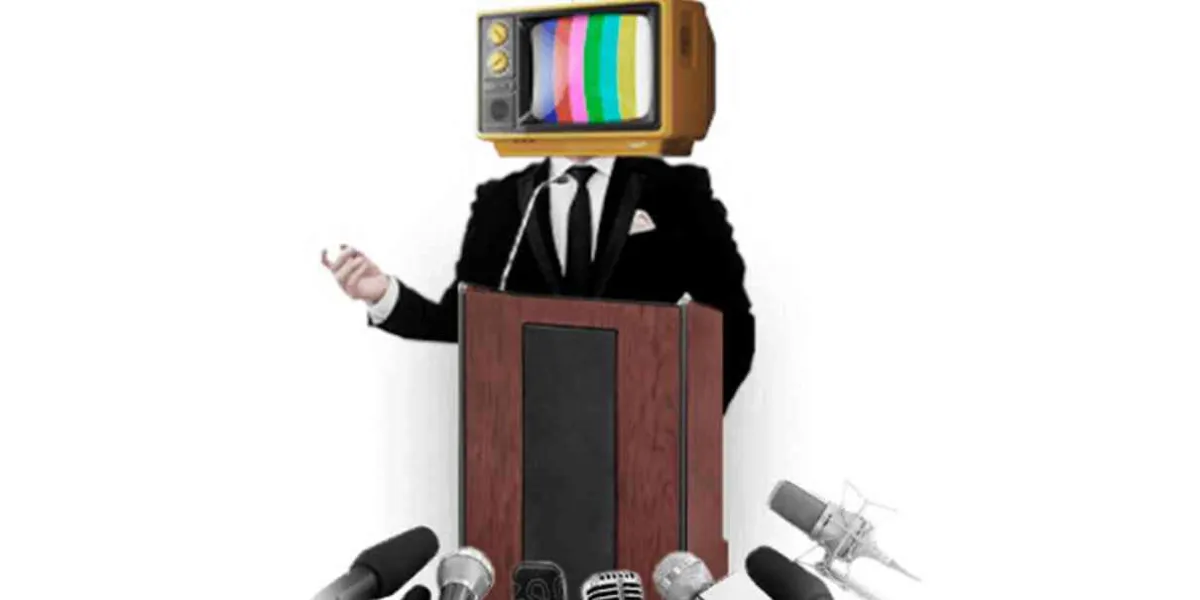 Entre la información y la manipulación