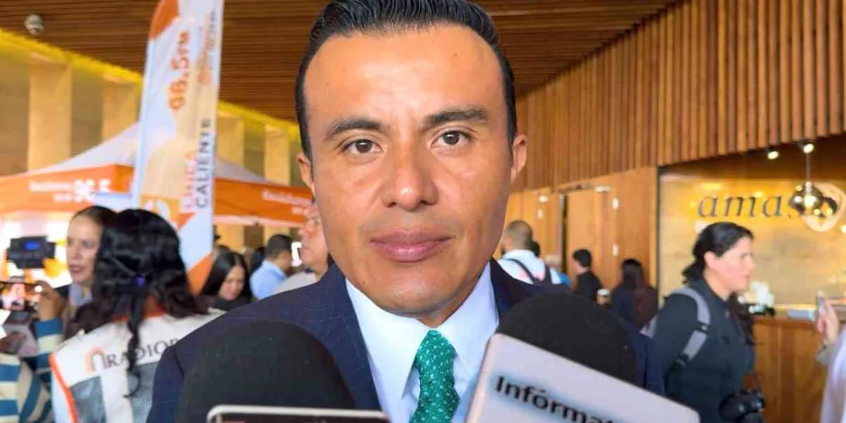 Reconoce Isaac Pimentel avances del primer año de gobierno estatal