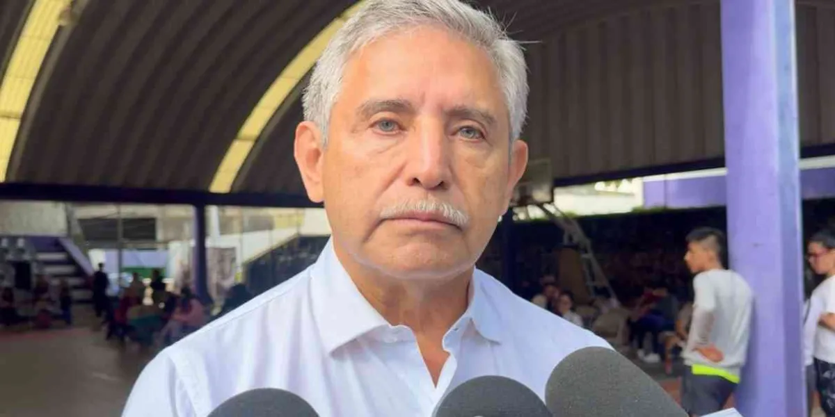 Confirma JLUS que cubrirán los pagos pendientes a trabajadores del SAPAC