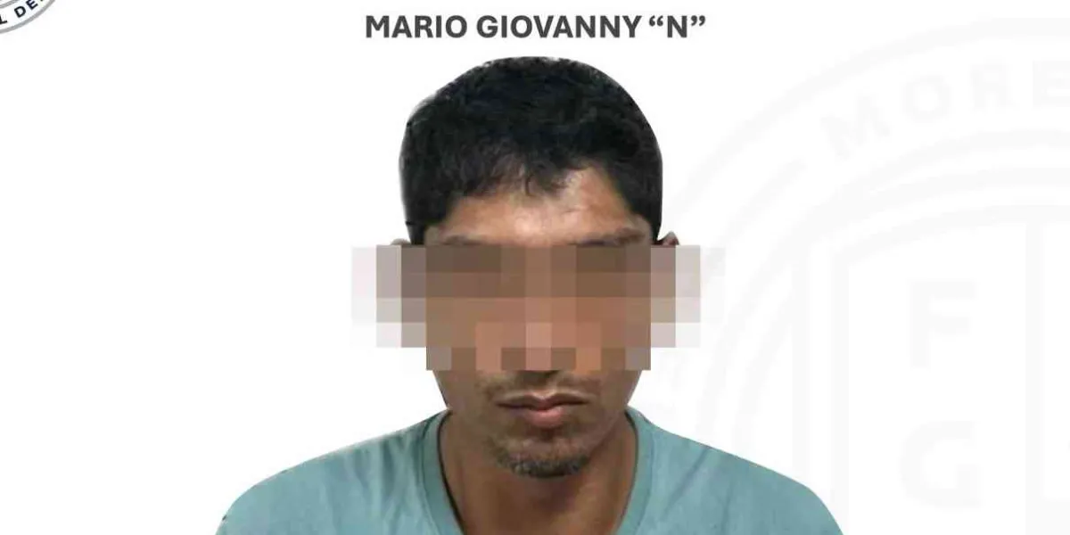Vinculado por homicidio de manicurista en Zacatepec