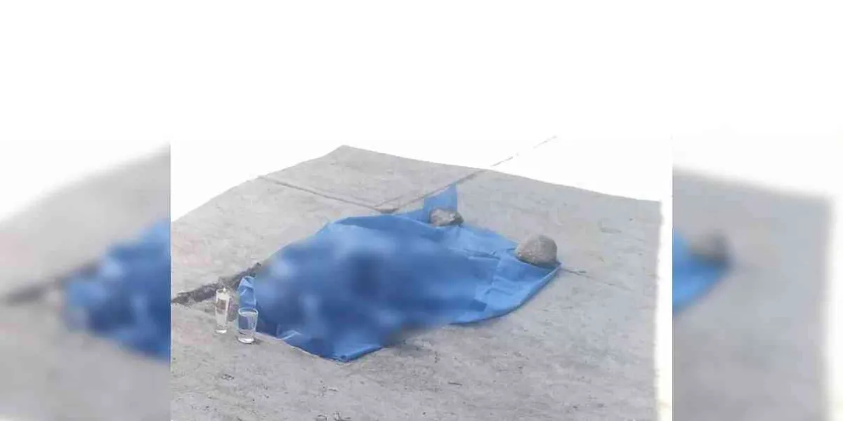 Muere una menor de edad atropellada en Coatetelco