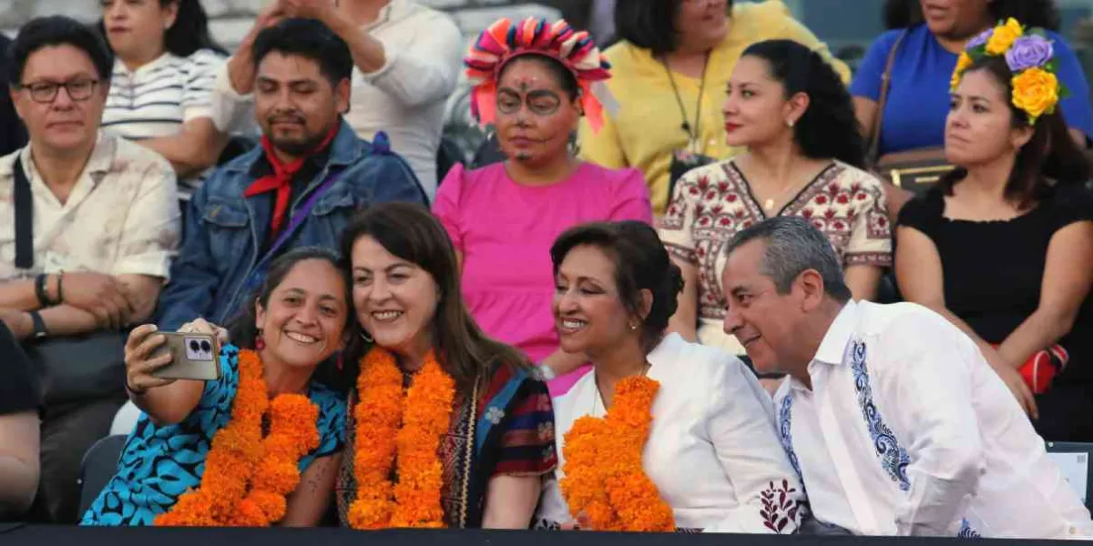 Inicia el 32o. Festival Miquixtli